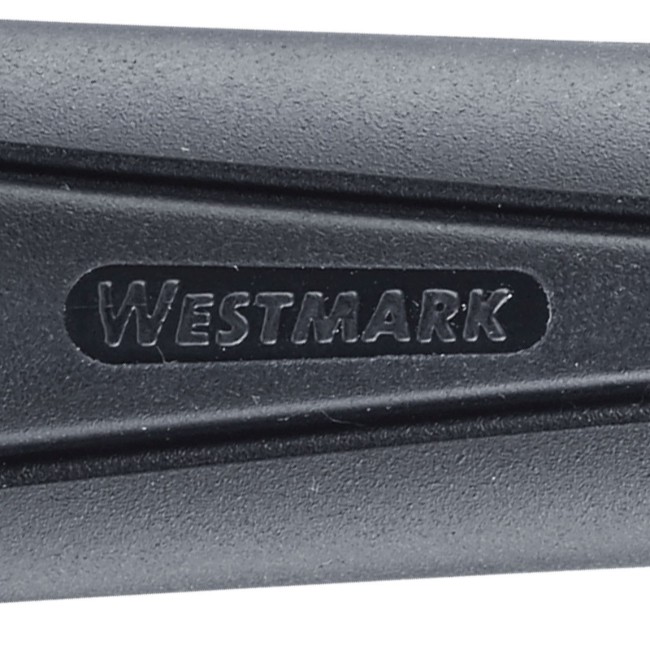 Телена бъркалка "Gentle", 30,8 см - Westmark