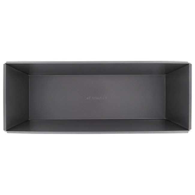 Тава за пандишпан, 30 см, стомана - Westmark