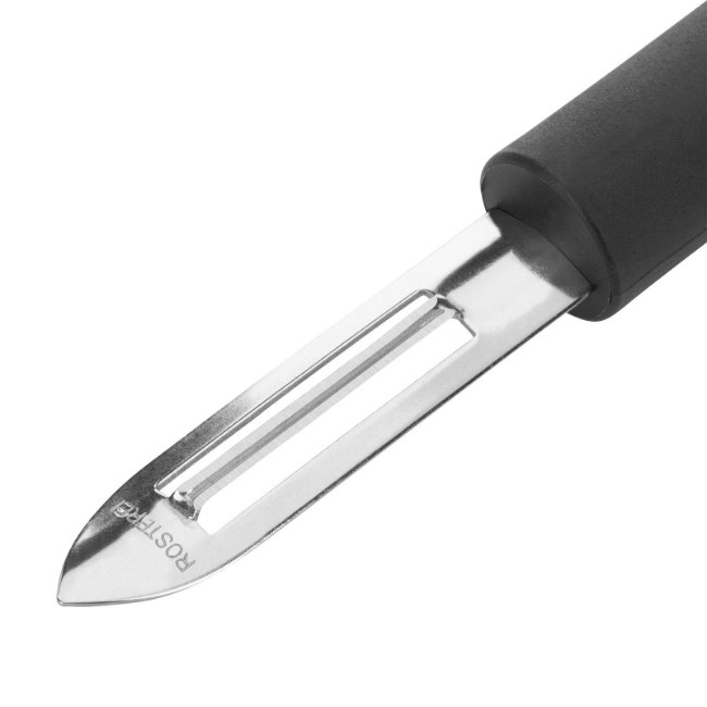 Белачка с фиксирано острие от гамата "Gentle", 18,5 см - Westmark