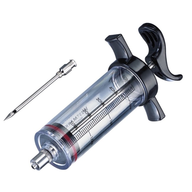 Спринцовка за месо, 50 мл - Westmark