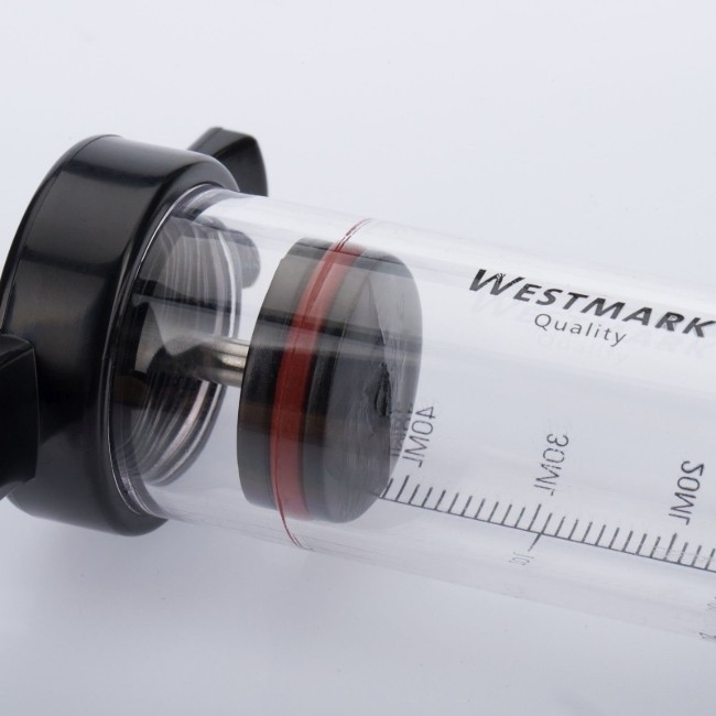 Спринцовка за месо, 50 мл - Westmark