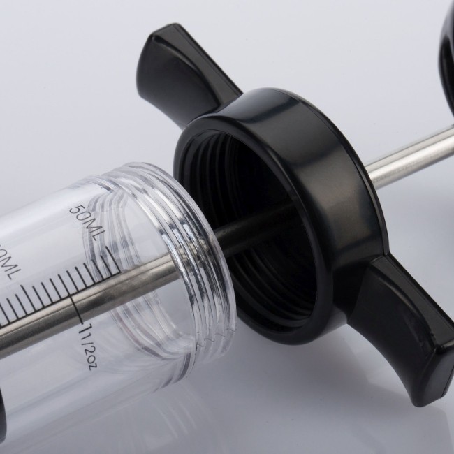 Спринцовка за месо, 50 мл - Westmark