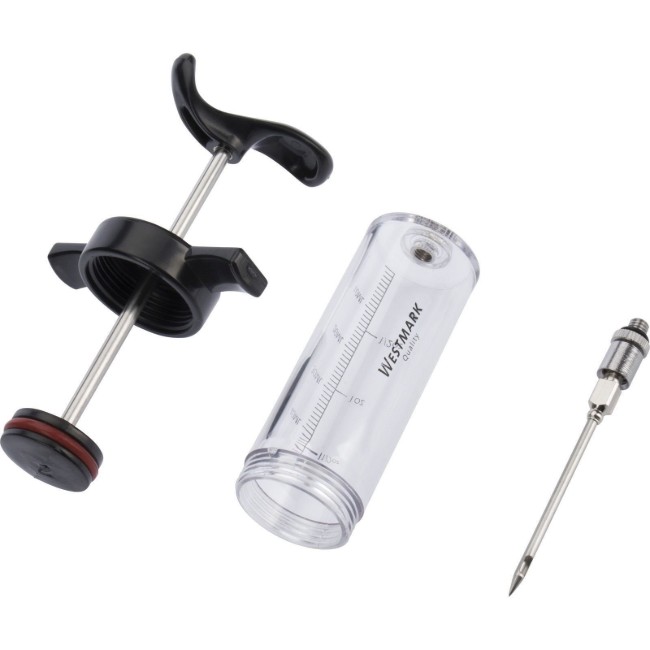 Спринцовка за месо, 50 мл - Westmark