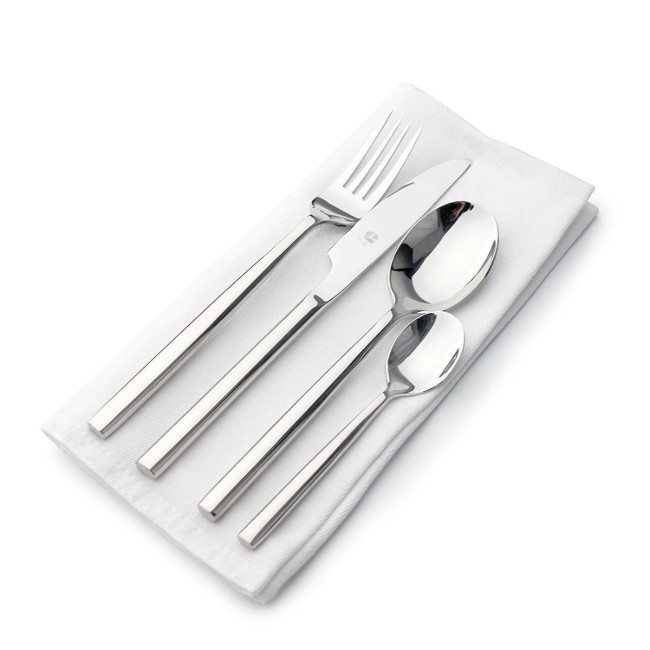 Комплект прибори за хранене "Chopstick" от 24 части - Grunwerg