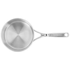 Тенджера 18 см/2,2 л, гама Atlantis, неръждаема стомана - Demeyere