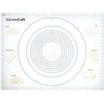 Плот за тесто 43х61 см - Kitchen Craft