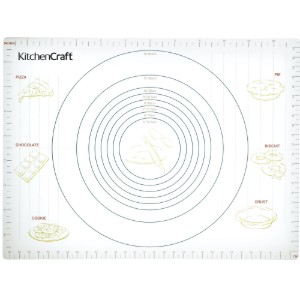 Плот за тесто 43х61 см - Kitchen Craft