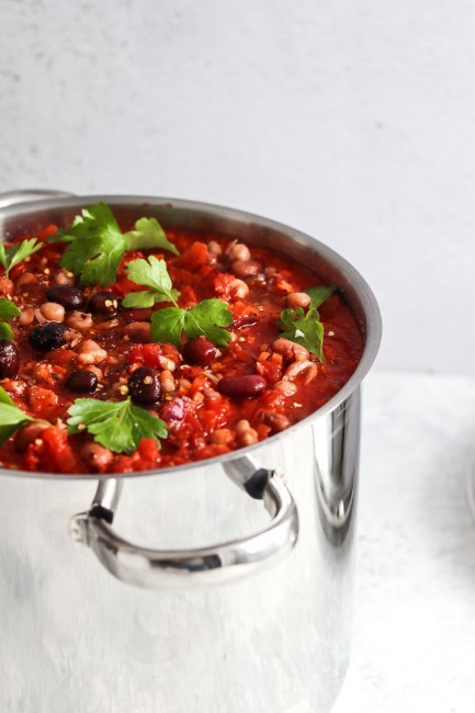 Тенджера за готвене от неръждаема стомана, 28 см/14 л - от Kitchen Craft