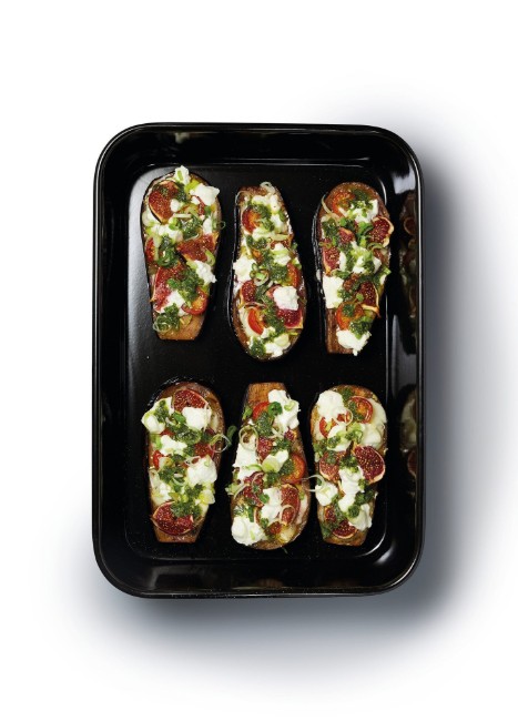 Тава за печене, 40 х 28 см, стомана, “MasterClass” - от Kitchen Craft