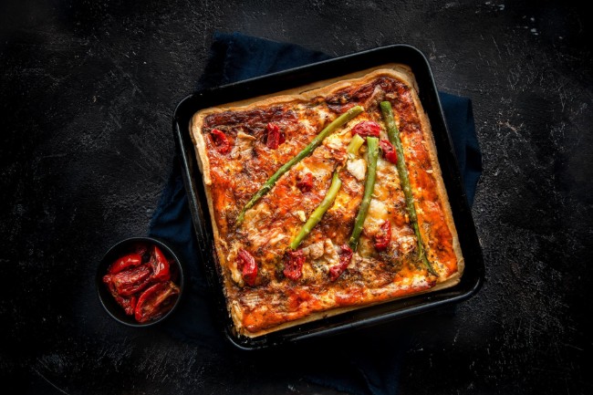 Тава за фурна, 23 х 23 см, стомана, “MasterClass” - от Kitchen Craft