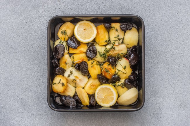 Тава за фурна, 23 х 23 см, стомана, “MasterClass” - от Kitchen Craft