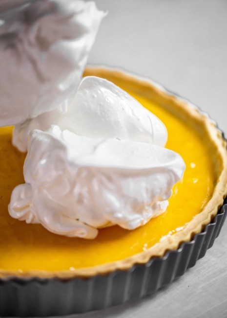 Форма за печене на торти, 23 см, въглеродна стомана, "MasterClass" - Kitchen Craft