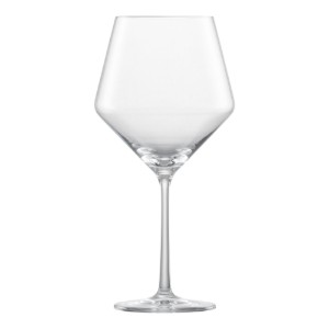 Комплект от 2 чаши "Pure" за вино Бургундия, 692 мл - Schott Zwiesel