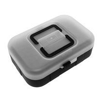 Кутия за съхранение и поддръжка на камък за заточване - Zokura
