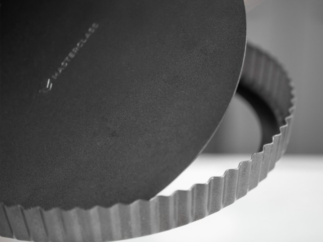 Форма за торти, 25 см, въглеродна стомана, "MasterClass" - от Kitchen Craft