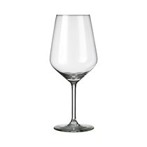 Комплект от 6 530 мл чаши за вино Carre - Royal Leerdam
