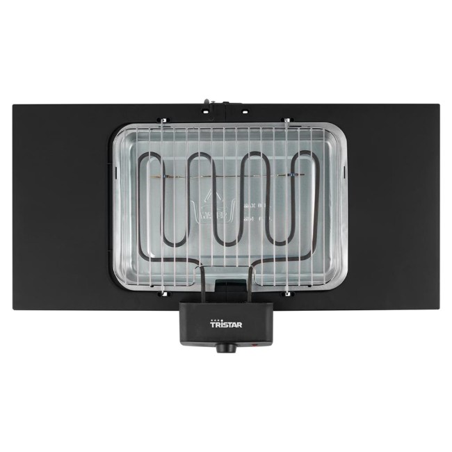 Електрическо барбекю, 2000 W - Tristar