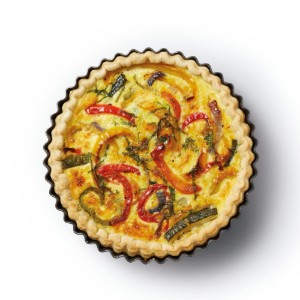 Форма за торти, 28 см, въглеродна стомана, "MasterClass" - от Kitchen Craft