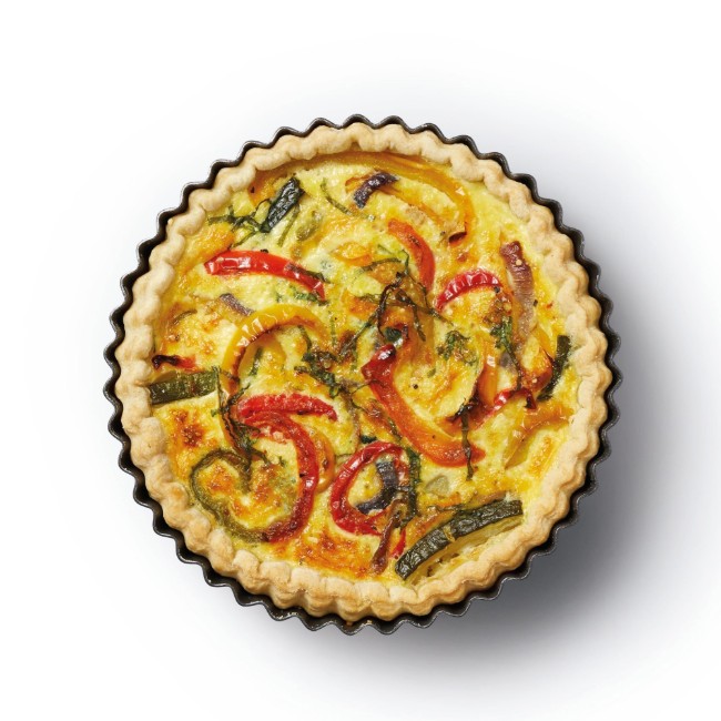 Форма за торти, 28 см, въглеродна стомана - от MasterClass