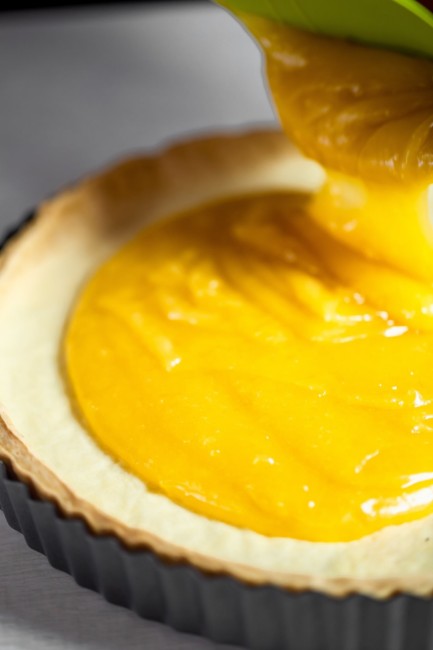 Форма за торти, 28 см, въглеродна стомана - от MasterClass