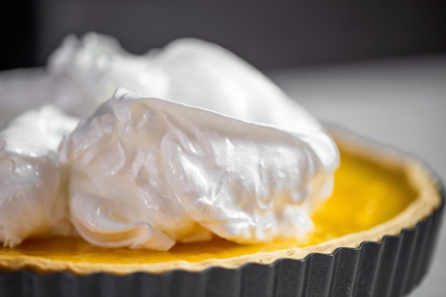 Форма за торти, 28 см, въглеродна стомана - от MasterClass