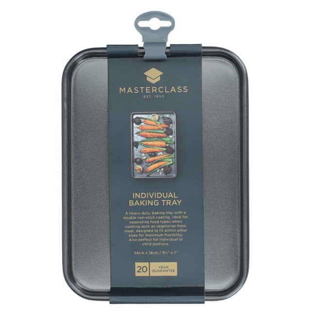 Тава 24х18см, "MasterClass" - от марката Kitchen Craft