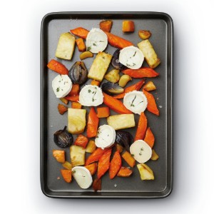 Тава за фурна 35 x 25 x 2 см - Kitchen Craft