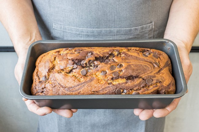 Тава за хляб, стомана , 28 х 13 см, "MasterClass" - от Kitchen Craft