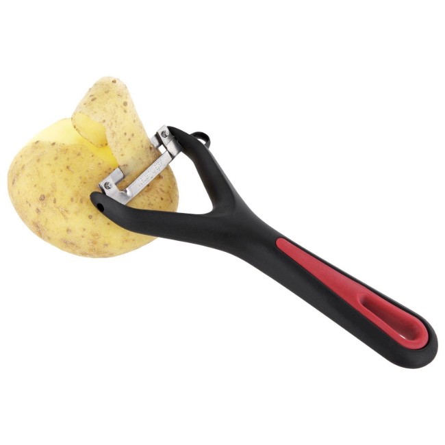 Белачка за зеленчуци, неръждаема стомана, 15 см, "Gallant" - Westmark