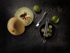 Ренде от цитрусова кора, неръждаема стомана, 17,2 см, ZWILLING Pro - Zwilling