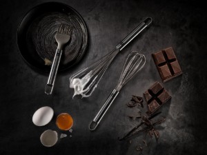 Тел инокс 24 см ZWILLING Pro - Zwilling