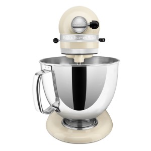 Миксер Artisan 4.8L, Модел 175, Almond Cream - KitchenAid