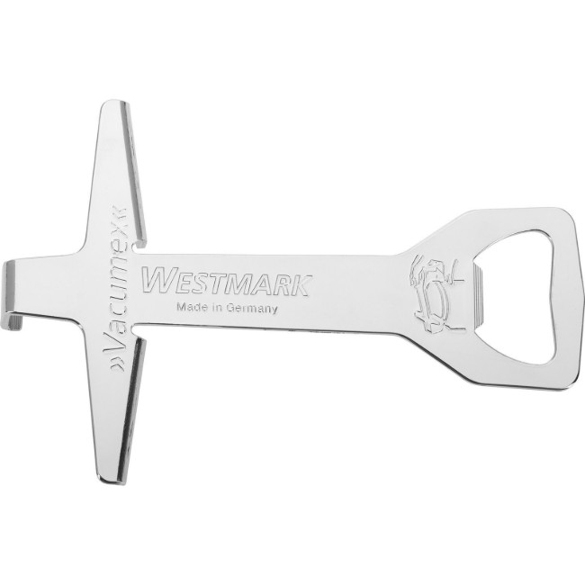 Капак отварач, хромирана стомана - Westmark