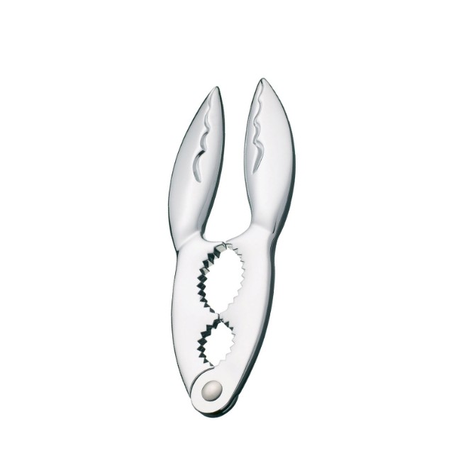 Щипци за раци и омари, неръждаема стомана, "MasterClass" - от Kitchen Craft