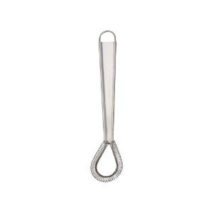 Телена бъркалка, неръжадема стомана, 20 см - Kitchen Craft
