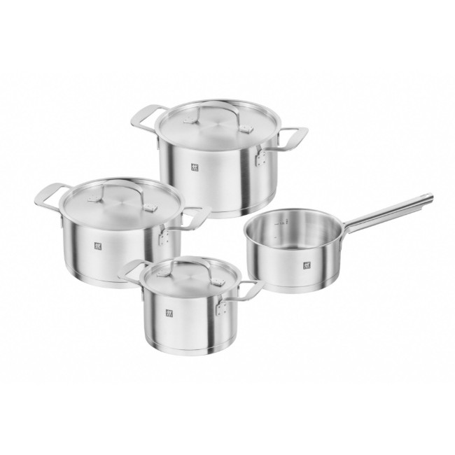 Комплект съдове за готвене от 7 части, <<Base>> - Zwilling