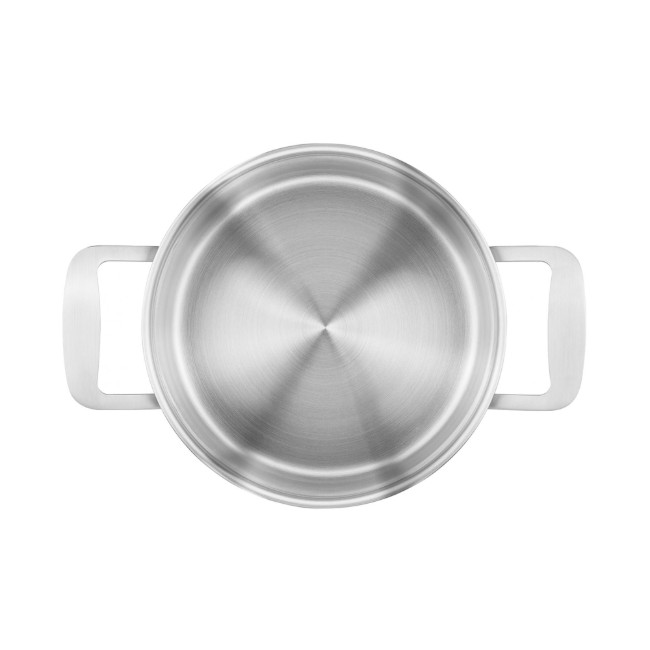 Комплект съдове за готвене от 7 части, <<Base>> - Zwilling