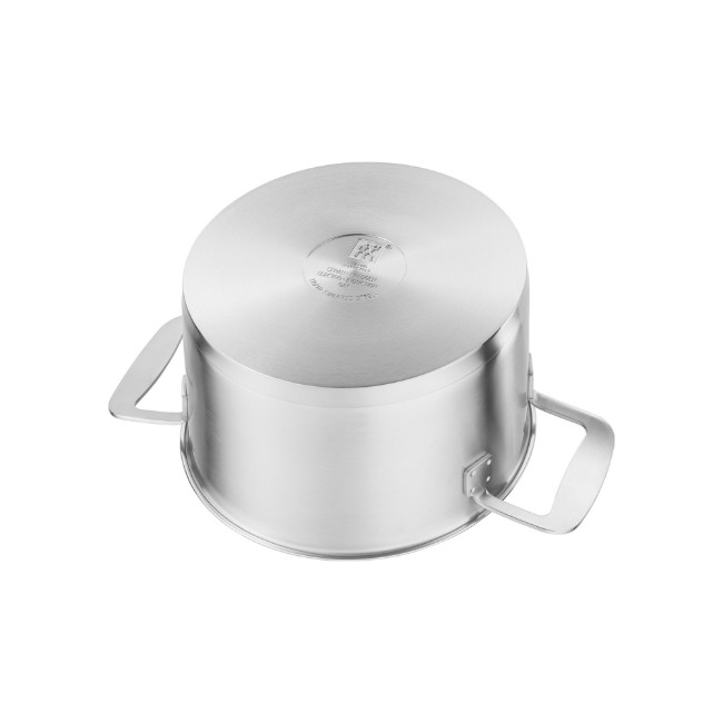Комплект съдове за готвене от 7 части, <<Base>> - Zwilling