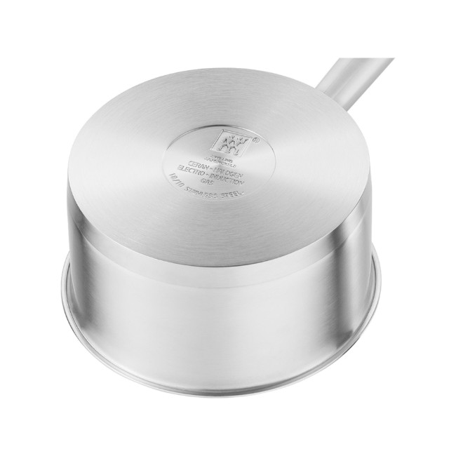 Комплект съдове за готвене от 7 части, <<Base>> - Zwilling