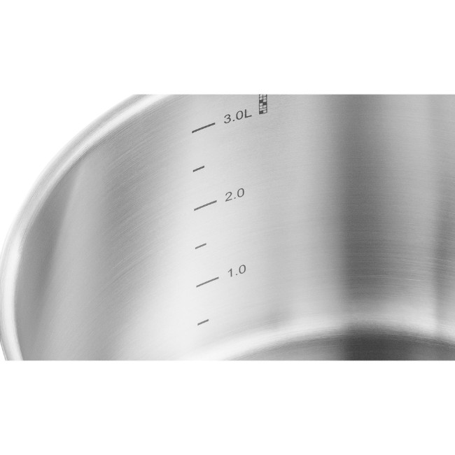 Комплект съдове за готвене от 7 части, <<Base>> - Zwilling