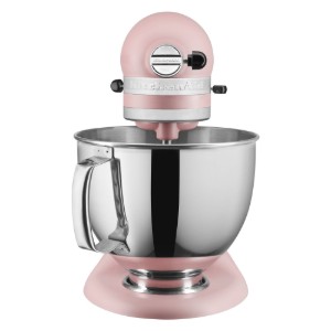 Миксер Artisan 4.8L, Модел 175, Dried Rose - KitchenAid