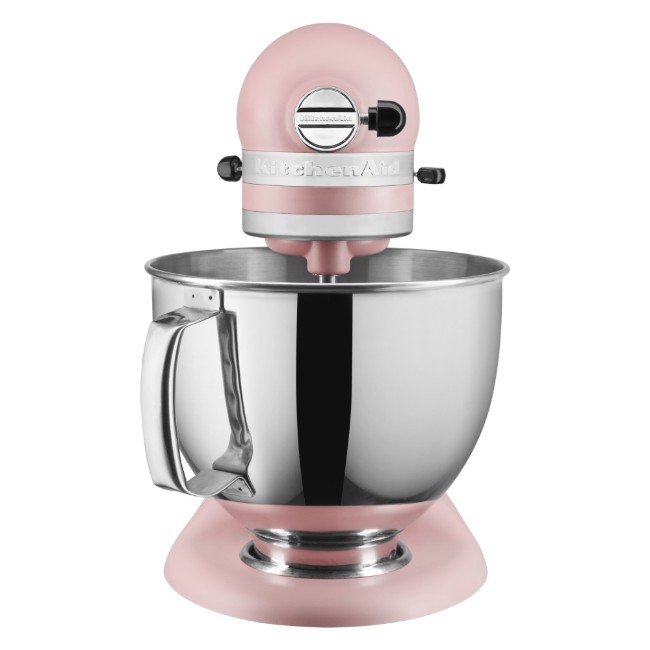Миксер Artisan 4.8L, Модел 175, Dried Rose - KitchenAid