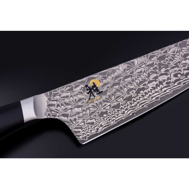 Нож Накири 16,5 см, 800DP - Мiyabi