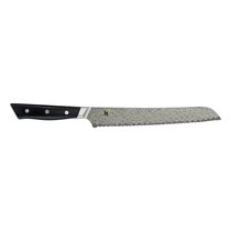 Нож за хляб, 24 см, 800DP - Мияби