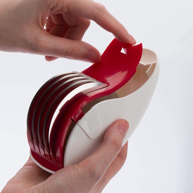 Уред за кълцане на кулинарни билки на руло - Westmark