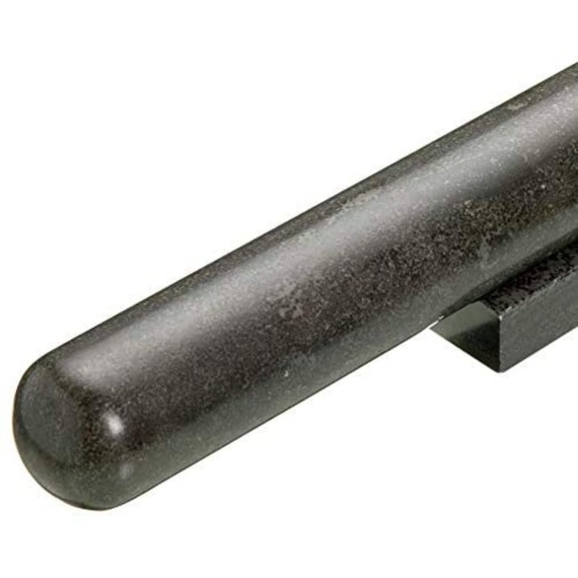 Точилка с държач, 37 см, мрамор - MasterClass