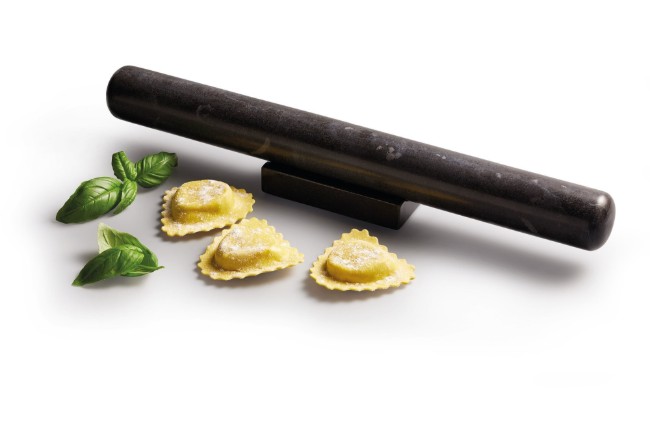 Точилка с държач, 37 см, мрамор - MasterClass