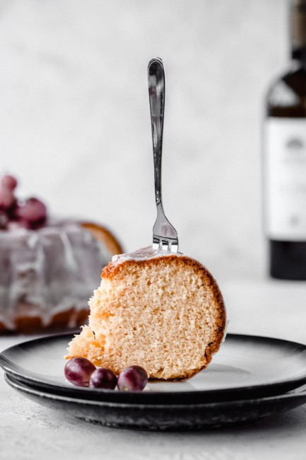 Комплект от 4 десертни вилици, неръждаема стомана - MasterClass