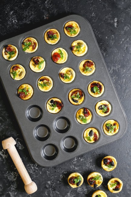 Преса за тесто, “MasterClass” - от Kitchen Craft