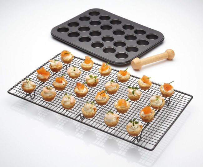 Преса за тесто, “MasterClass” - от Kitchen Craft